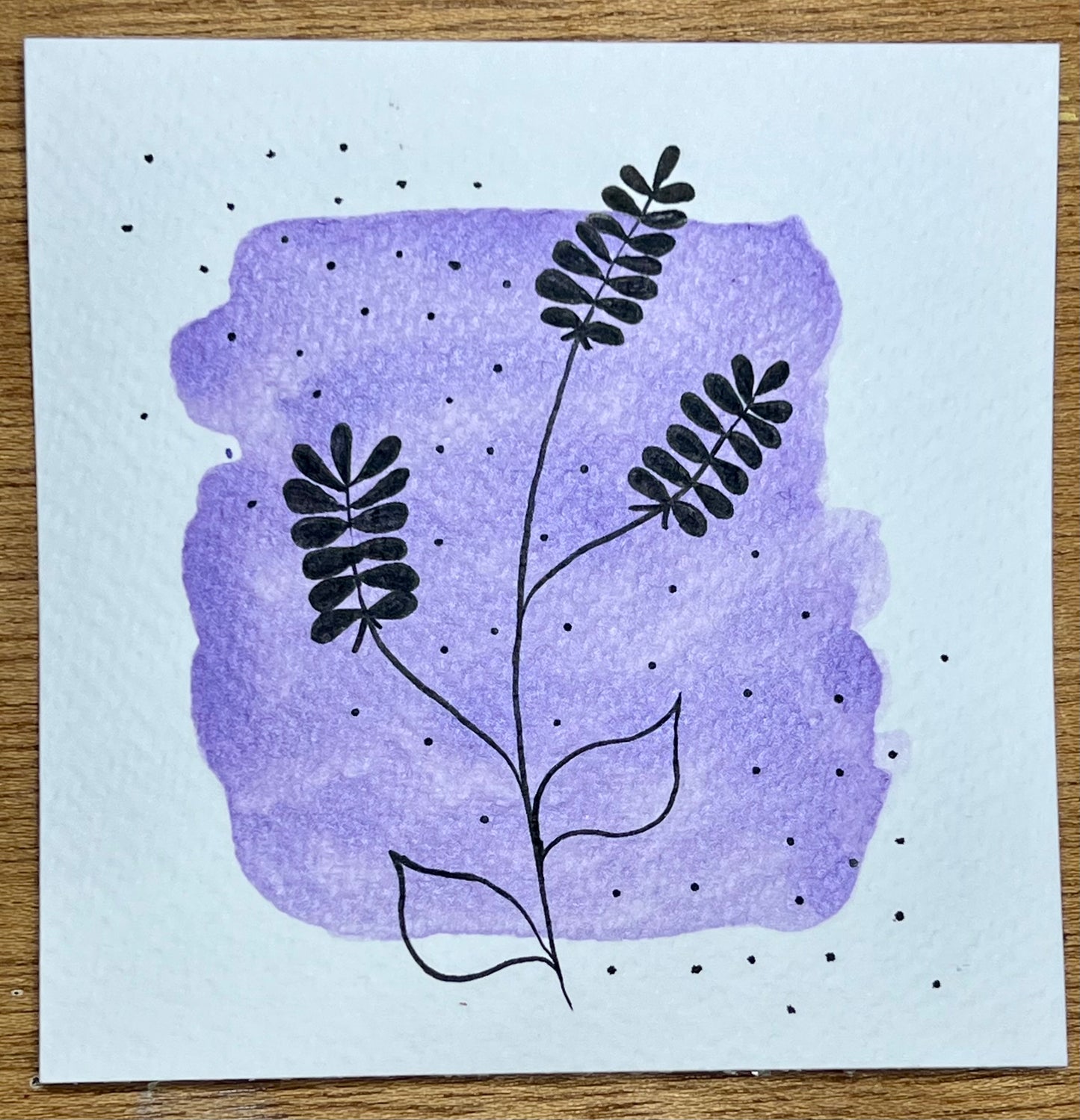 Petites fleurs