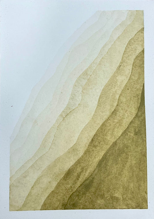 Untitled no. 1 – Soft Landscape