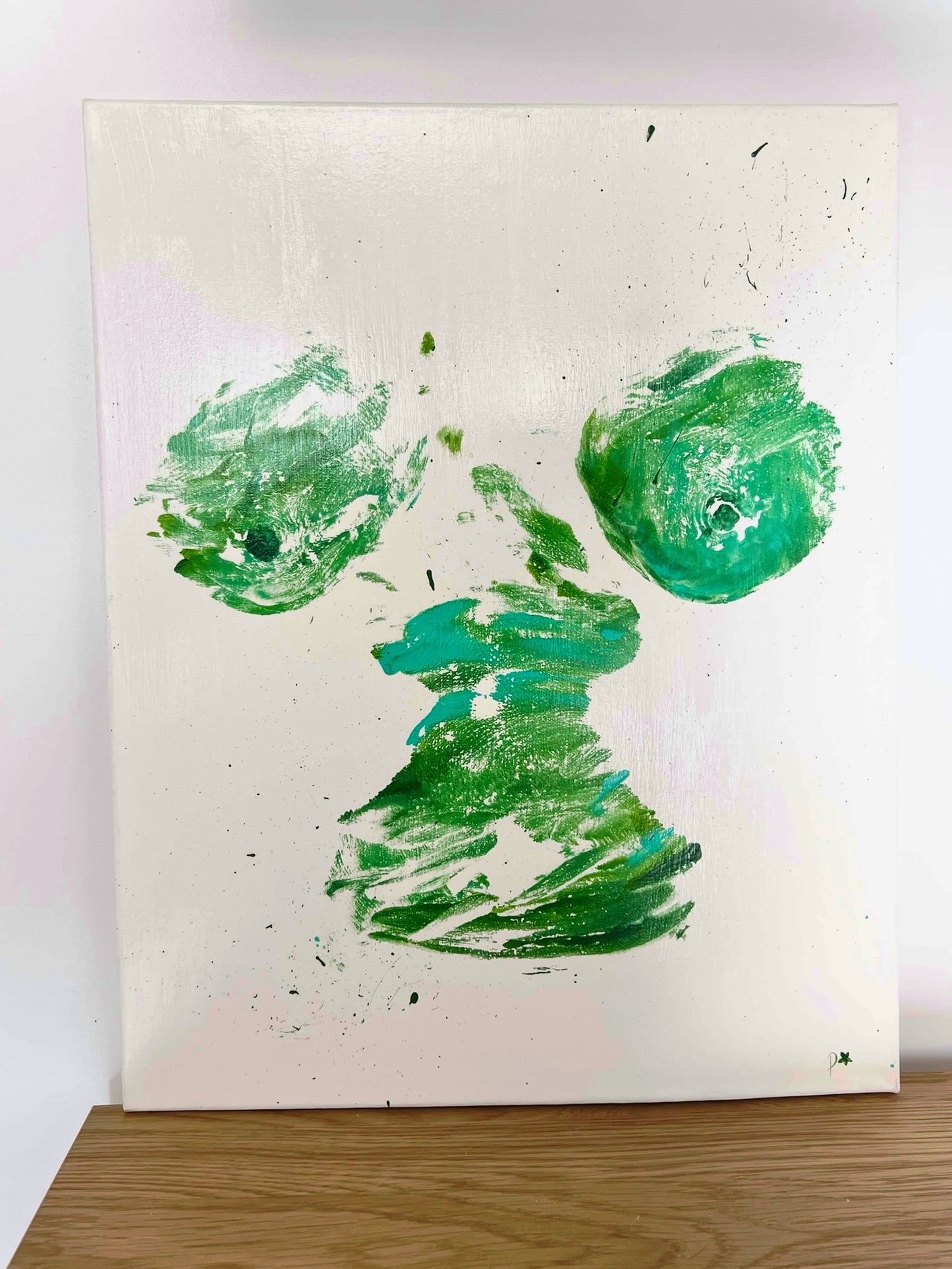 Green Passion