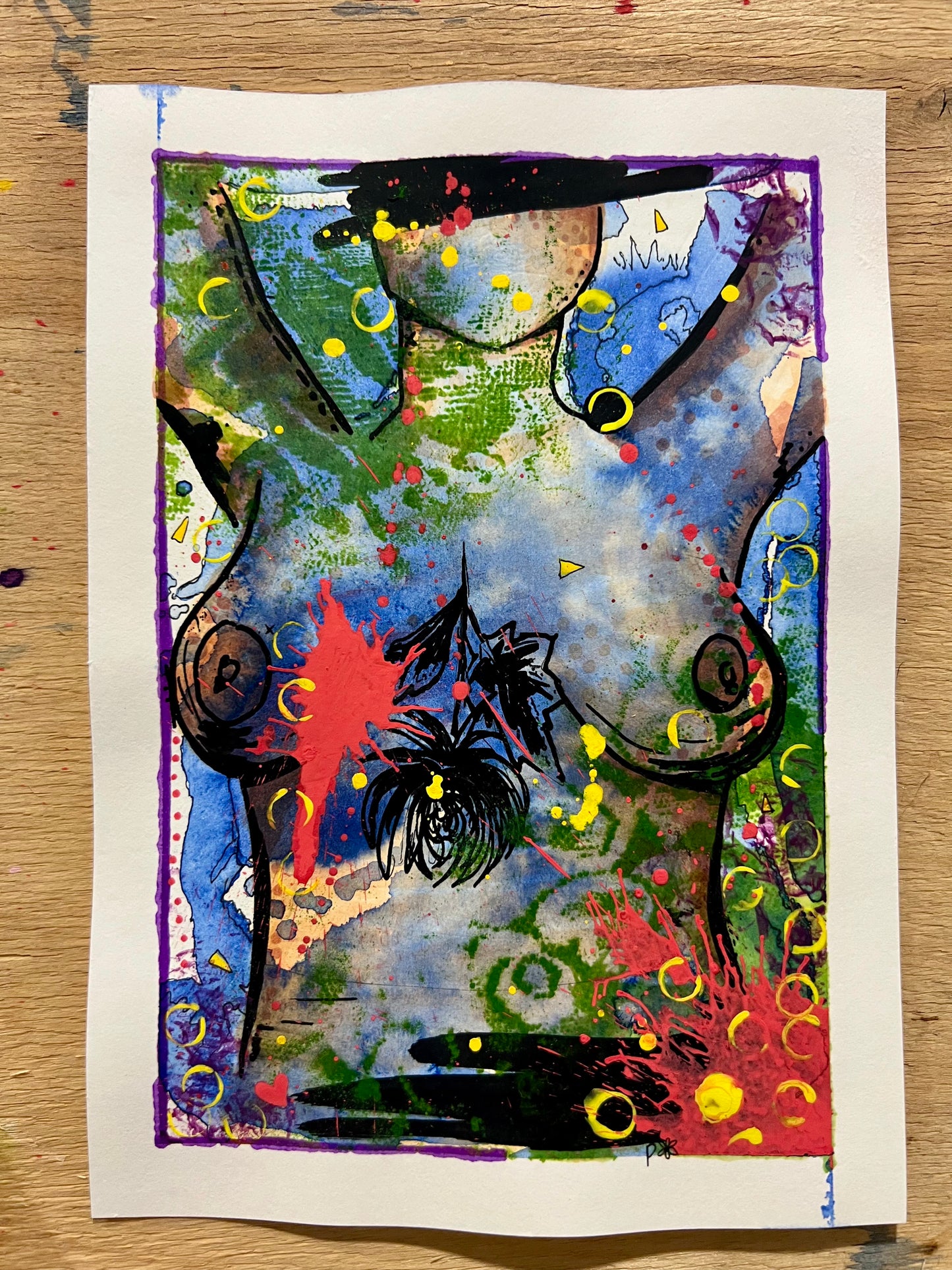 Inner Sparkle