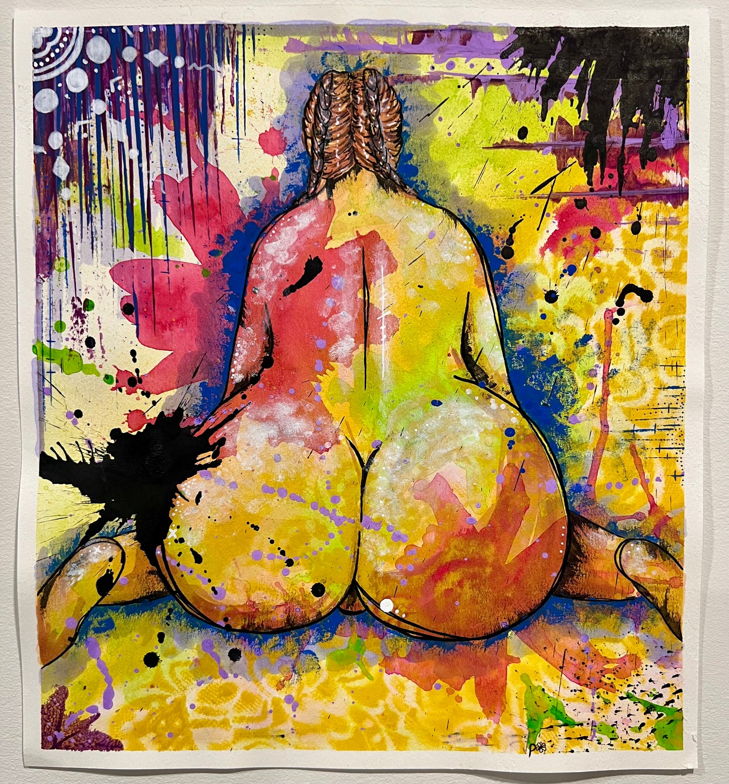 Body and Art
