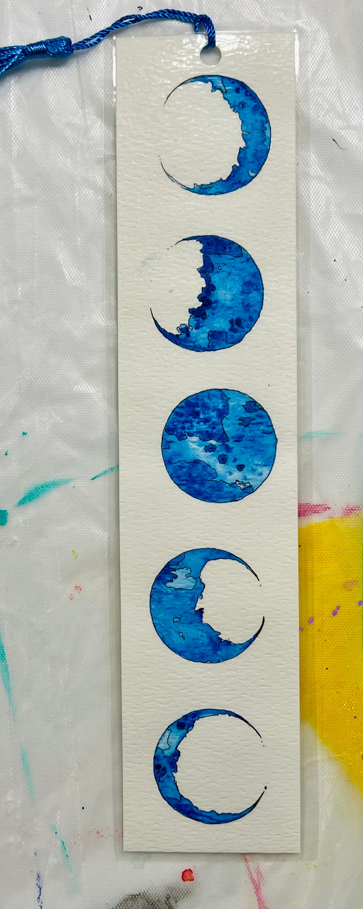 Cycle Lunaire