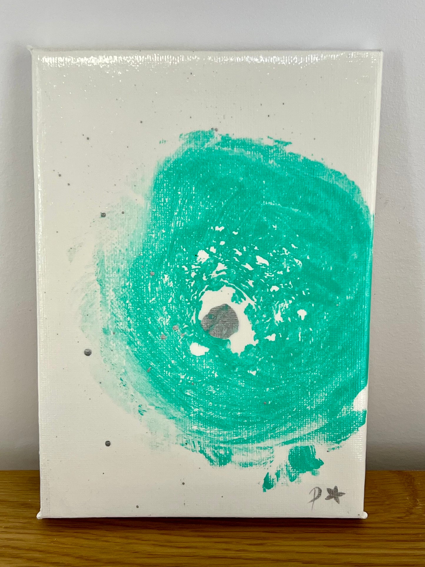 Turquoise