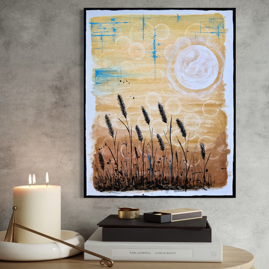 Golden Whisper