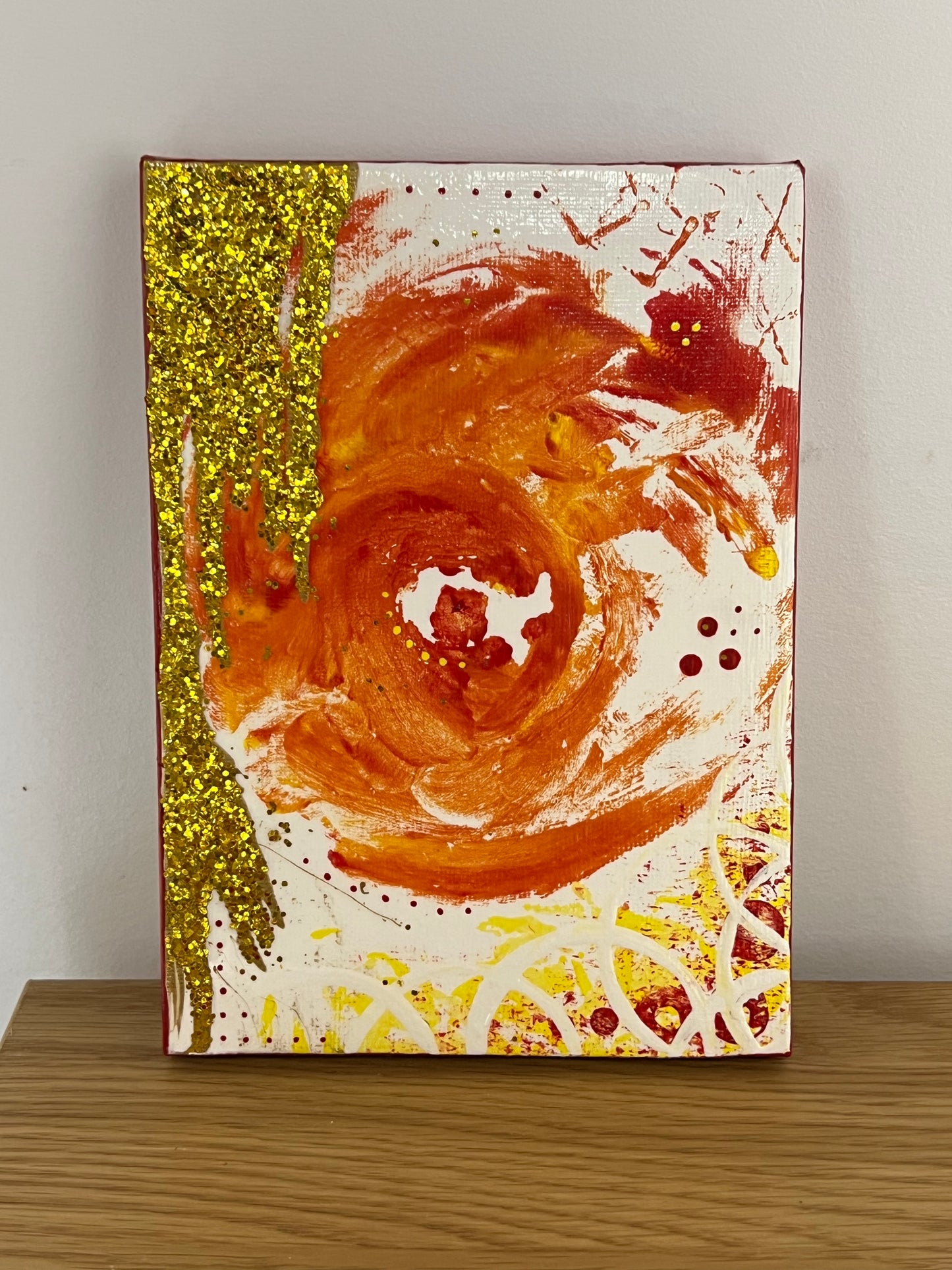 Fire Ball