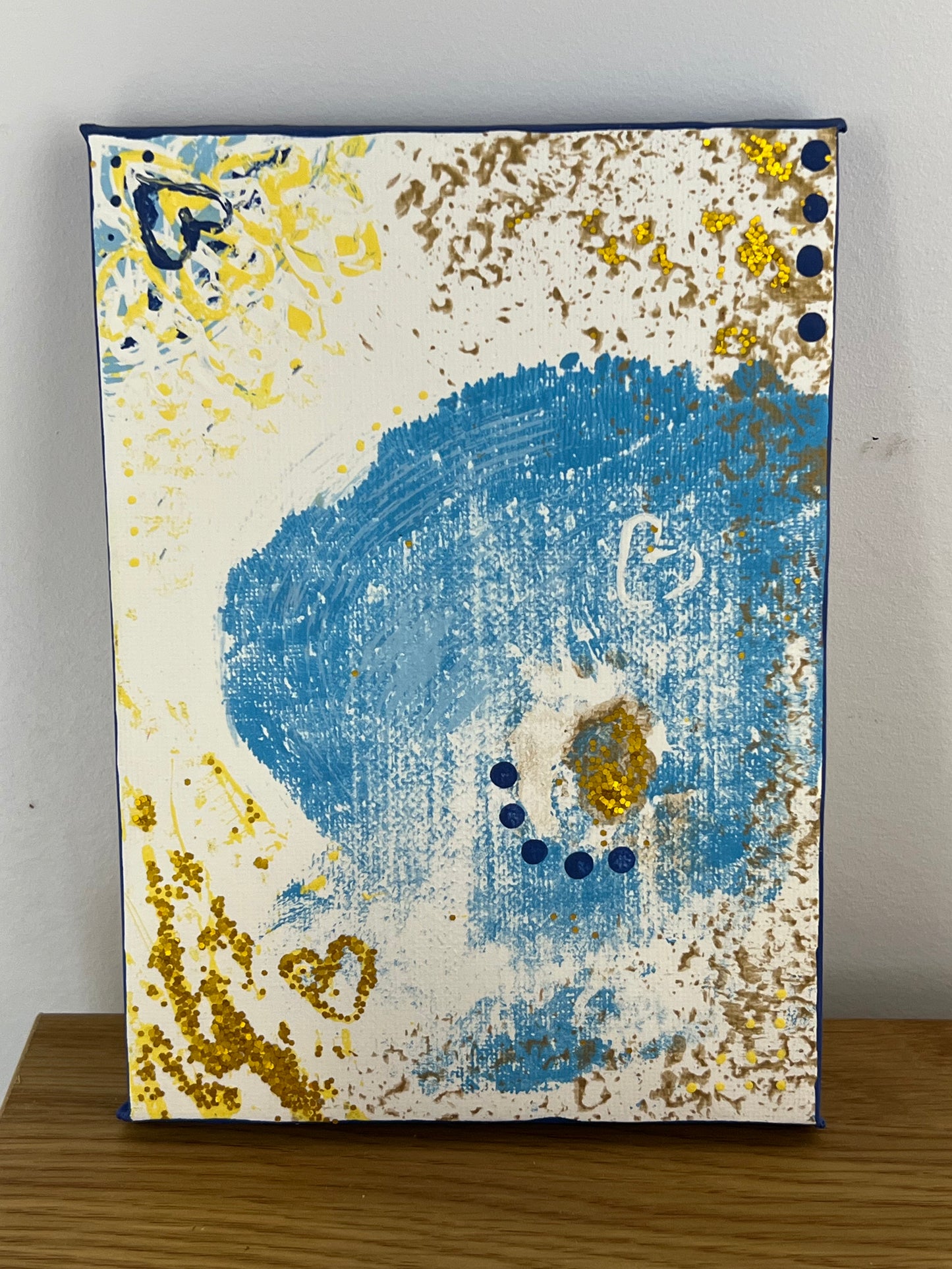 Ocean of me